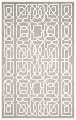 Safavieh Cambridge 570 Hand Tufted Wool Rug CAM570D-3