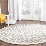 Safavieh Cambridge 570 Hand Tufted Wool Rug CAM570D-3