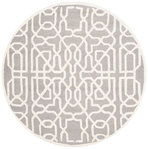 Safavieh Cambridge 570 Hand Tufted Wool Rug CAM570D-3