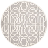 Safavieh Cambridge 570 Hand Tufted Wool Rug CAM570D-3