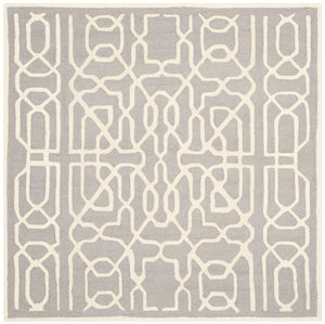 Safavieh Cambridge 570 Hand Tufted Wool Rug CAM570D-3