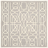 Safavieh Cambridge 570 Hand Tufted Wool Rug CAM570D-3