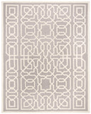 Safavieh Cambridge 570 Hand Tufted Wool Rug CAM570D-3