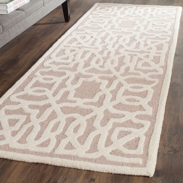 Safavieh Cambridge 570 Hand Tufted Wool Rug CAM570J-3