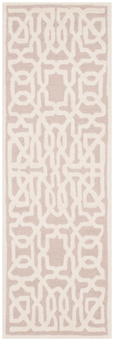 Safavieh Cambridge 570 Hand Tufted Wool Rug CAM570J-3