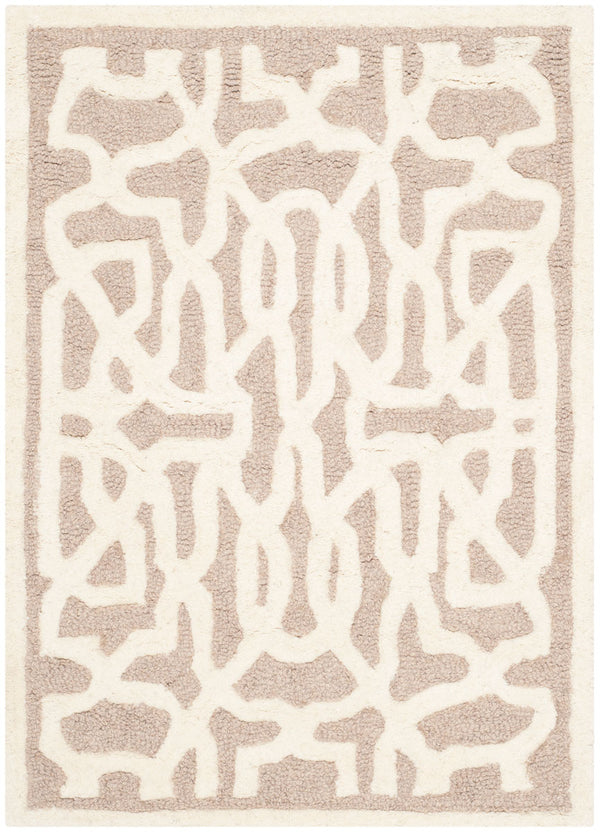 Safavieh Cambridge 570 Hand Tufted Wool Rug CAM570J-3