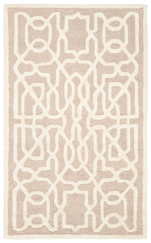 Safavieh Cambridge 570 Hand Tufted Wool Rug CAM570J-3