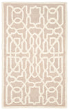 Safavieh Cambridge 570 Hand Tufted Wool Rug CAM570J-3