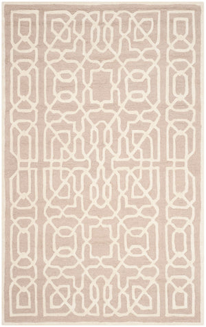 Safavieh Cambridge 570 Hand Tufted Wool Rug CAM570J-3