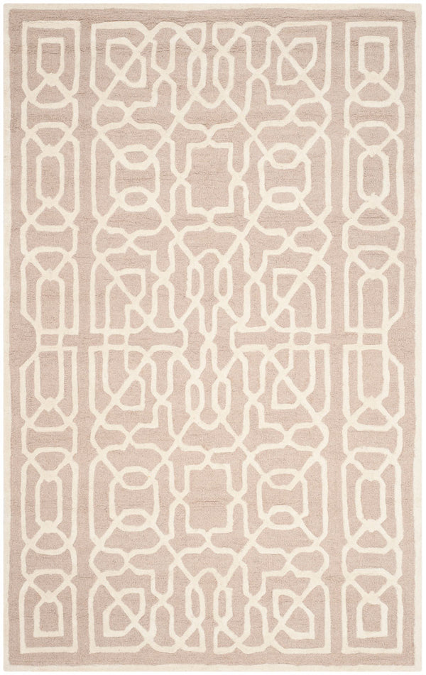 Safavieh Cambridge 570 Hand Tufted Wool Rug CAM570J-3