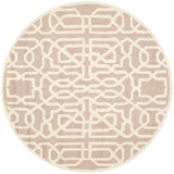 Safavieh Cambridge 570 Hand Tufted Wool Rug CAM570J-3