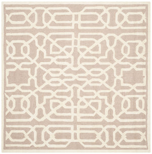 Safavieh Cambridge 570 Hand Tufted Wool Rug CAM570J-3