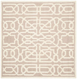 Safavieh Cambridge 570 Hand Tufted Wool Rug CAM570J-3