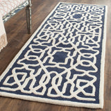 Safavieh Cambridge 570 Hand Tufted Wool Rug CAM570M-3