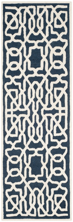 Safavieh Cambridge 570 Hand Tufted Wool Rug CAM570M-3