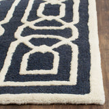 Safavieh Cambridge 570 Hand Tufted Wool Rug CAM570M-3