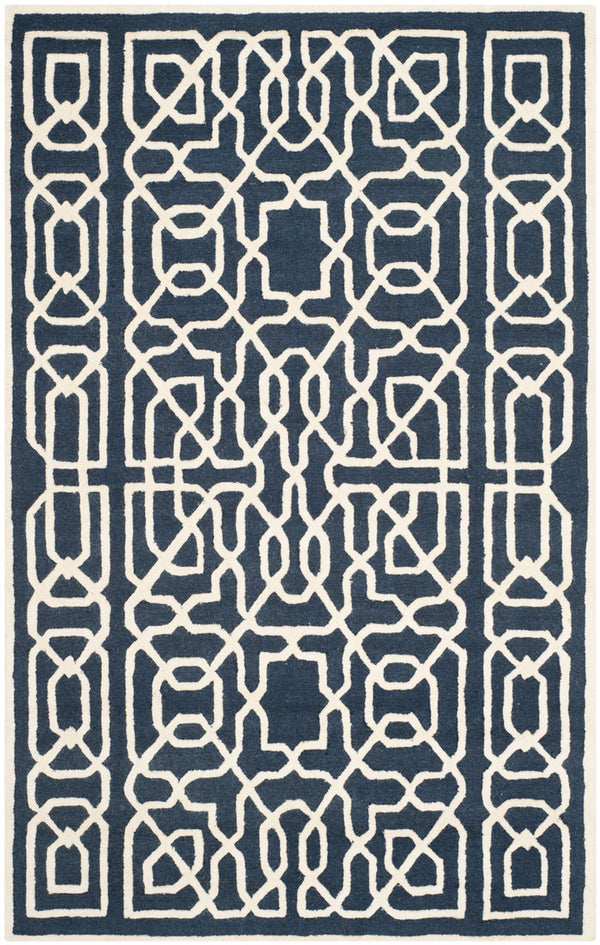 Safavieh Cambridge 570 Hand Tufted Wool Rug CAM570M-3