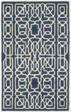 Safavieh Cambridge 570 Hand Tufted Wool Rug CAM570M-3