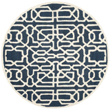 Safavieh Cambridge 570 Hand Tufted Wool Rug CAM570M-3