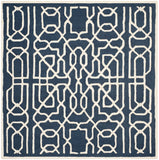 Safavieh Cambridge 570 Hand Tufted Wool Rug CAM570M-3