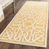 Safavieh Cambridge 570 Hand Tufted Wool Rug CAM570Q-3