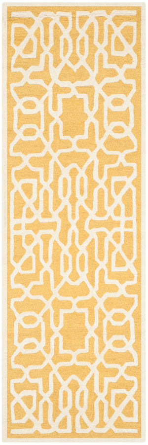 Safavieh Cambridge 570 Hand Tufted Wool Rug CAM570Q-3