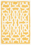 Safavieh Cambridge 570 Hand Tufted Wool Rug CAM570Q-3