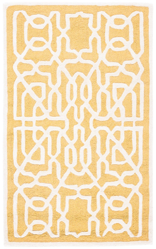 Safavieh Cambridge 570 Hand Tufted Wool Rug CAM570Q-3