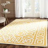 Safavieh Cambridge 570 Hand Tufted Wool Rug CAM570Q-3