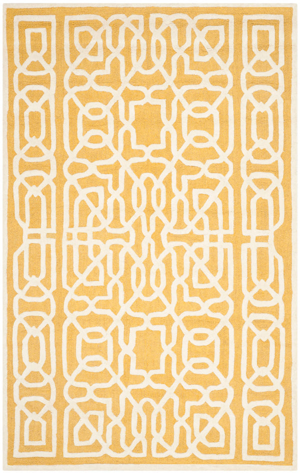 Safavieh Cambridge 570 Hand Tufted Wool Rug CAM570Q-3