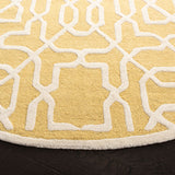 Safavieh Cambridge 570 Hand Tufted Wool Rug CAM570Q-3