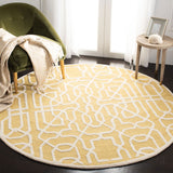 Safavieh Cambridge 570 Hand Tufted Wool Rug CAM570Q-3