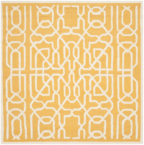 Safavieh Cambridge 570 Hand Tufted Wool Rug CAM570Q-3