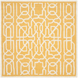 Safavieh Cambridge 570 Hand Tufted Wool Rug CAM570Q-3