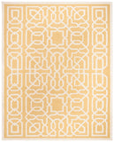 Safavieh Cambridge 570 Hand Tufted Wool Rug CAM570Q-3