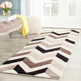 Safavieh Cambridge 580 Hand Tufted Wool Rug CAM580C-3