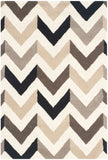 Safavieh Cambridge 580 Hand Tufted Wool Rug CAM580C-3