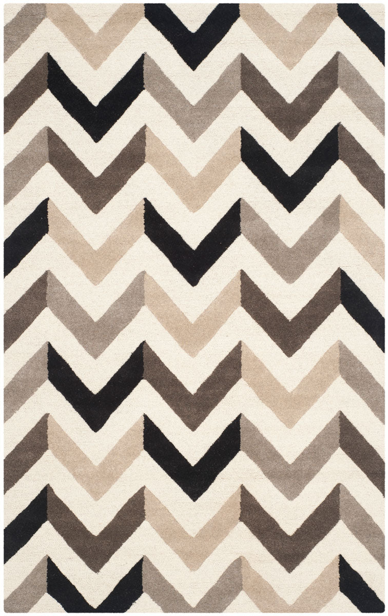 Safavieh Cambridge 580 Hand Tufted Wool Rug CAM580C-3