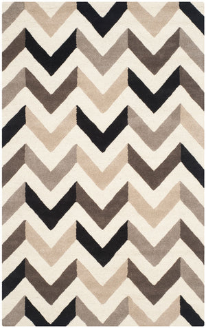 Safavieh Cambridge 580 Hand Tufted Wool Rug CAM580C-3