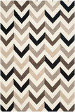 Safavieh Cambridge 580 Hand Tufted Wool Rug CAM580C-3