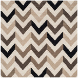 Safavieh Cambridge 580 Hand Tufted Wool Rug CAM580C-3