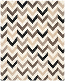 Safavieh Cambridge 580 Hand Tufted Wool Rug CAM580C-3