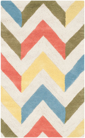 Safavieh Cambridge 580 Hand Tufted Wool Rug CAM580D-24