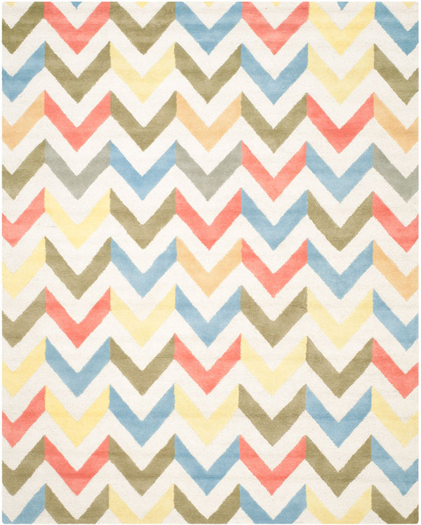 Safavieh Cambridge 580 Hand Tufted Wool Rug CAM580D-24