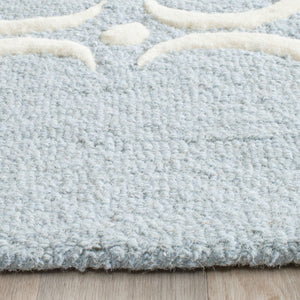 Safavieh Cambridge 703 Hand Tufted Wool Rug CAM703B-3