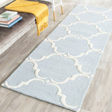 Safavieh Cambridge 703 Hand Tufted Wool Rug CAM703B-3