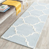 Safavieh Cambridge CAM703 Hand Tufted Rug