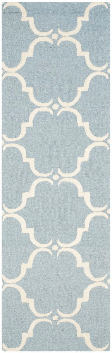 Safavieh Cambridge CAM703 Hand Tufted Rug