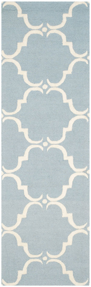 Safavieh Cambridge 703 Hand Tufted Wool Rug CAM703B-3