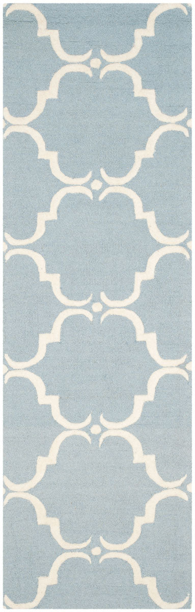 Safavieh Cambridge 703 Hand Tufted Wool Rug CAM703B-3